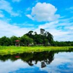 Nam cát tiên toàn cảnh