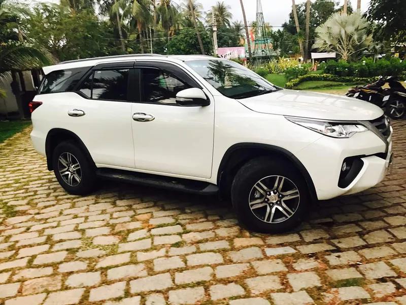 Car Rental Vietnam Ho Chi Minh: Tailored to Your Needs