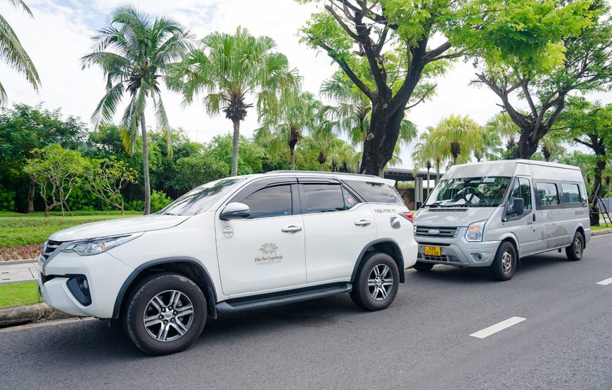 Car Rental Vietnam Ho Chi Minh: Tailored to Your Needs