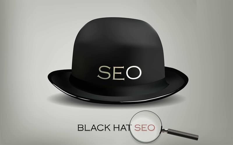 Backlink Mũ Đen là gì? Hiểu đúng để tránh rủi ro SEO