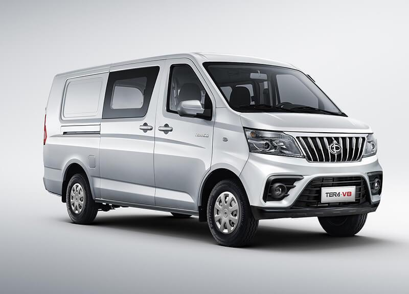 Đại lý TERA V8 Hà Nội – Thái Phong: Điểm đến uy tín cho dòng xe tải chất lượng cao
