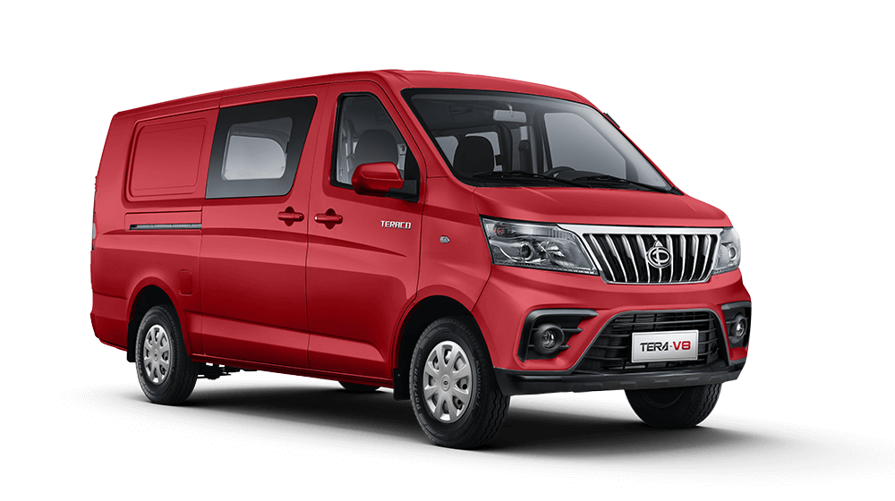 Đại lý TERA V8 Hà Nội – Thái Phong: Điểm đến uy tín cho dòng xe tải chất lượng cao