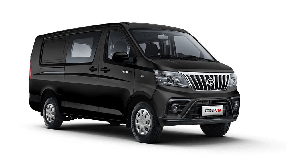 Đại lý TERA V8 Hà Nội – Thái Phong: Điểm đến uy tín cho dòng xe tải chất lượng cao