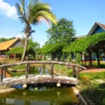 Khu du lịch bình mỹ